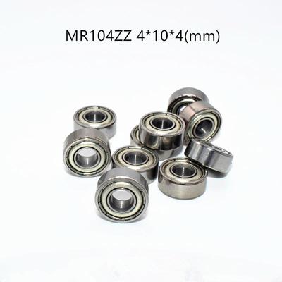 MR104zz Lager 10 Stück 4 * 10 * 4(mm)