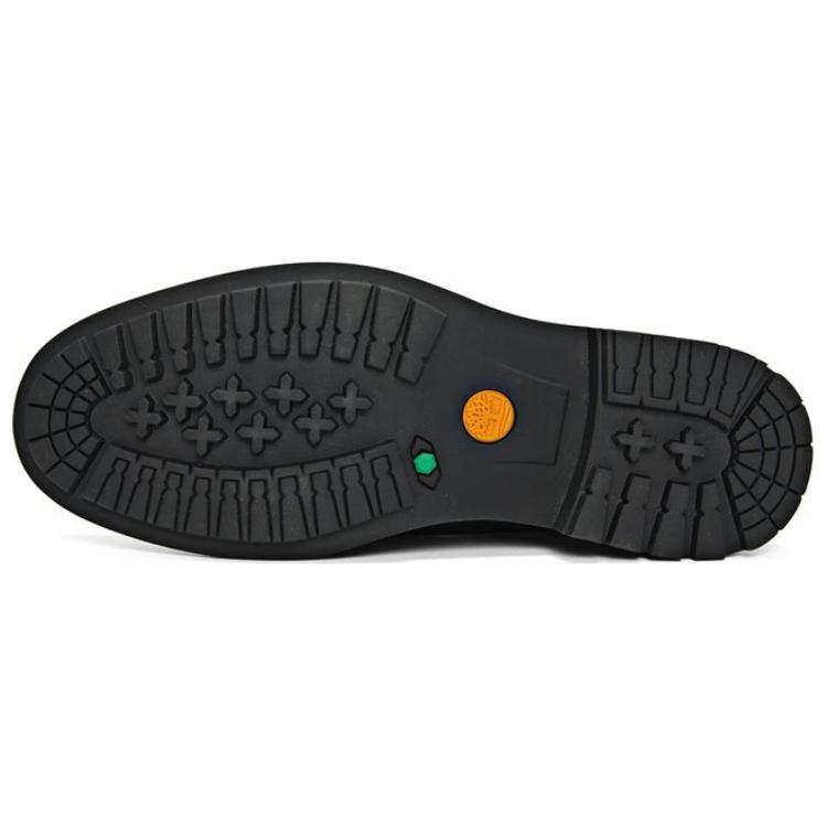 Timberland Earthkeepers Comfortable Dress Shoes Men's Black 5549R