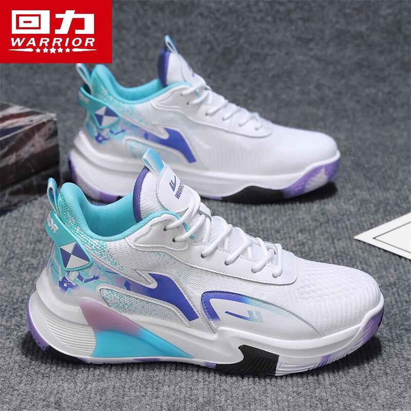 Warrior Men s Versatile Sports Sneakers 38