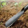 Enxada Multifuncional de Ferro para Horticultura, Ferramenta para Plantio de Flores, Afrouxamento do Solo, Controle de Ervas Daninhas, Ferramenta de Jardinagem Doméstica