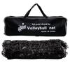 Kuzhe Portable Competition Volleyball Net