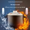 Supor High-Temperature Ceramic Stew Pot