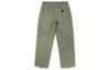 Converse Summer Fun Cargo Pants Unisex Green 10024355-A01