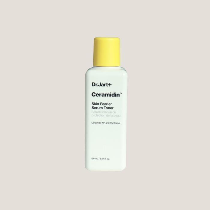 Dr.Jart+ Ceramidin Skin Barrier Serum Toner 150ml (42565257) color