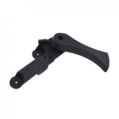 1x Hood Release Handle Bracket For BMW E65 745i 750i 760i Alpina E66 745Li 750Li