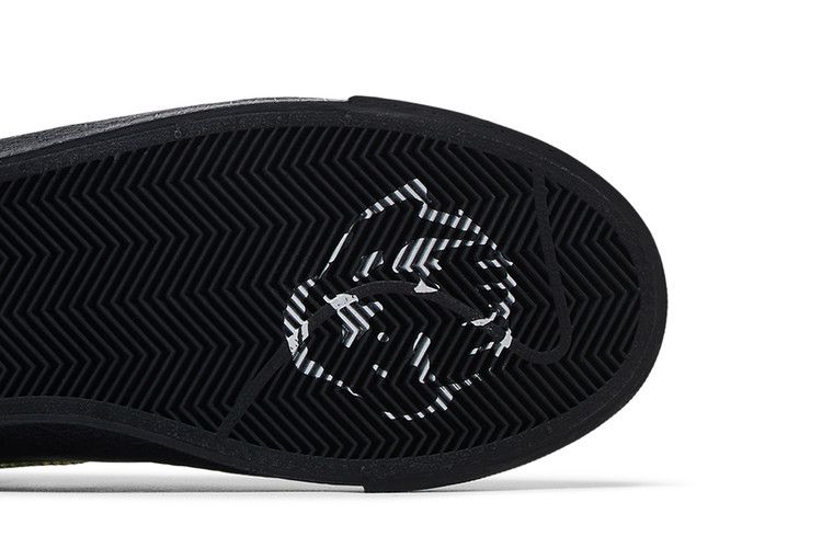 Nike SB Zoom Blazer Low Dancer Skateboards
