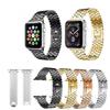 Metalowy Pasek Do Apple Watch Ultra 2 49mm 9 8 7 45mm 41mm Ze Stali Nierdzewnej Opaska Na Nadgarstek Do Smartwatcha iWatch 6 se 44mm 42mm 40 38mm