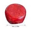 Watermelon Squishy Toy Slow Rising Soft Squeeze Fruit Stress Relief Toys Fake Food Simulation Model Adult Kids Gift