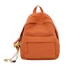 Schoolbag Backpack 1011 Travel Lightweight, High Aesthetic Value, Waterproof Fashionable Multifunctional Outdoor Hiking Backpack for Middle 