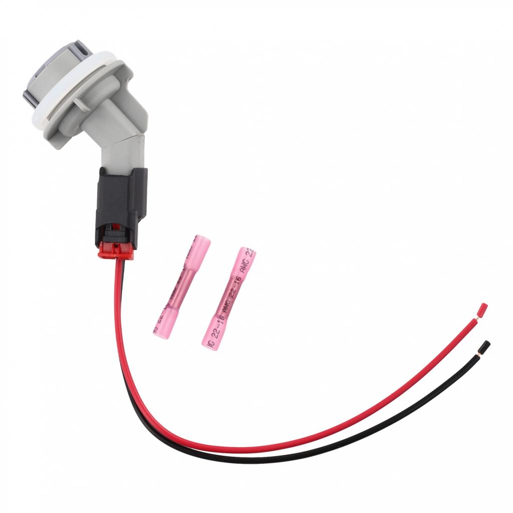Easy Installation Indicator Light Socket Wiring Kit