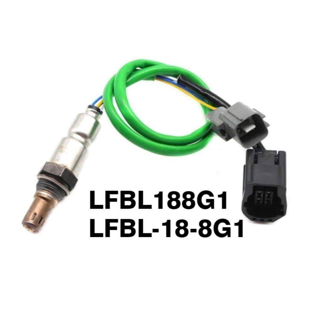 Suitable for mazda front oxygen sensor lfbl188g1;lfbl-18-8g1