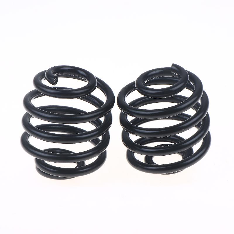 Motorcycle 4"/5'' Solo Seat Springs Kit For Motorcycle XL883 1200 Bobber Chopper Motorcycle Single Seat Springs