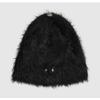 Used Thug Club Thug Club BeanieBlack Beanie Guaranteed Authentic!