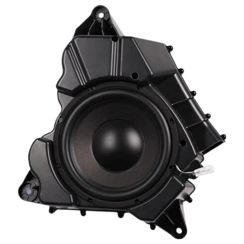Edifier UGL100 8-inch Car Subwoofer for Buick GL8 CN plug (adapter included)