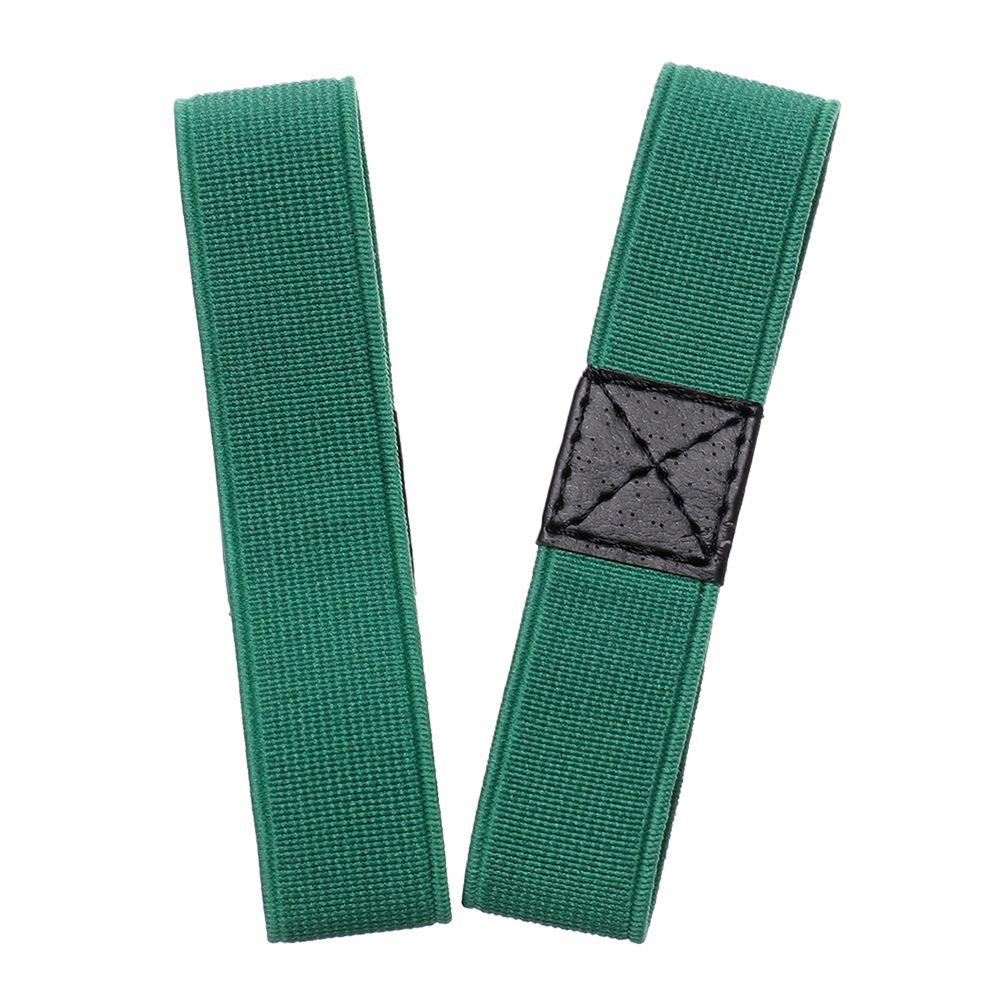 1 Pair Women Holding Anti-loose Shoe Lace Hold Loose High Heels Shoe Straps Shoes Band