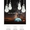Student LED Lantern Portable Lamp Mini Bulb 5V USB Power Book LED Reading Light