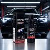 Headlight Restoration Kit, 100ml - Car Headlight Cleaner for Yellowing Lens