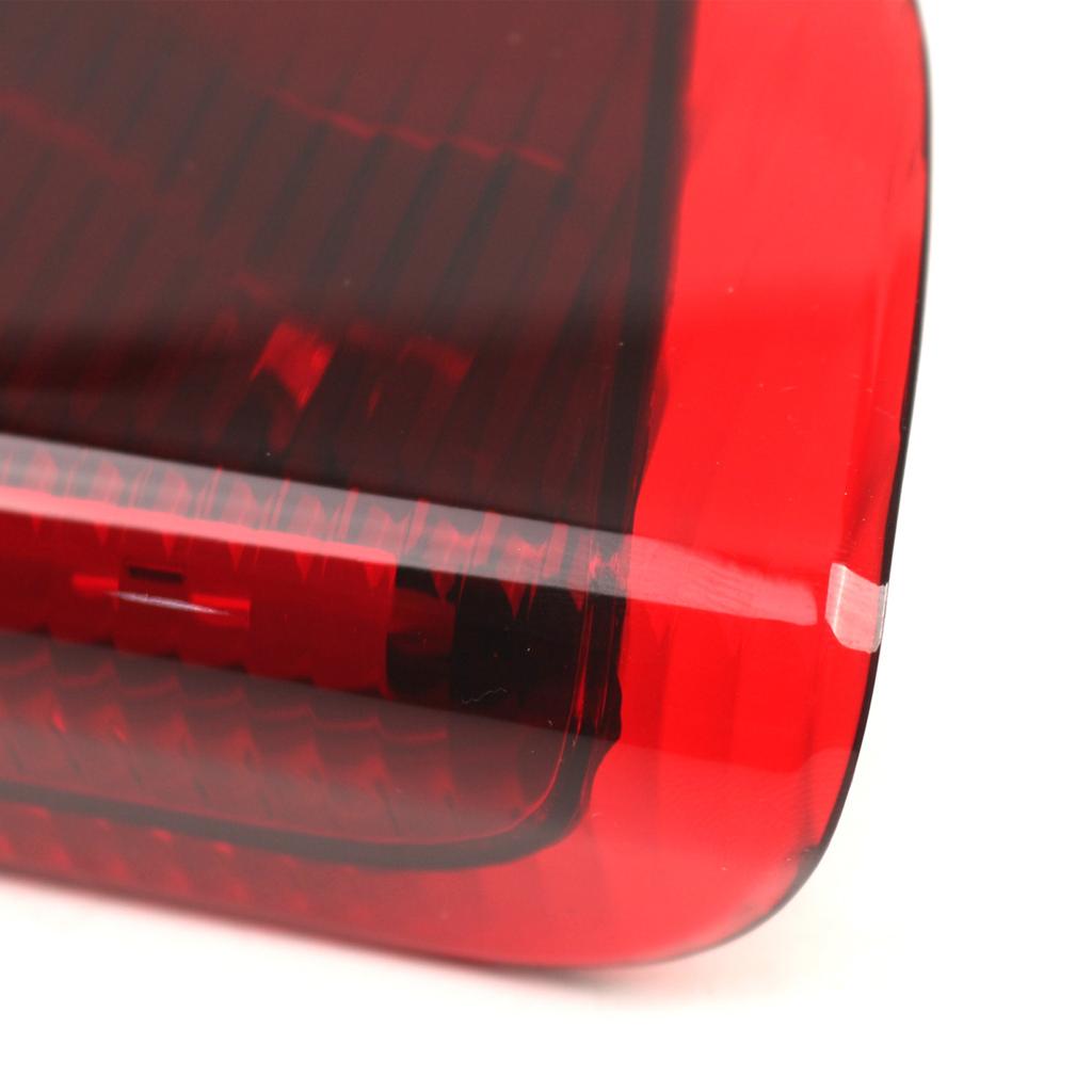 High Mount Stop Light 26590-1KA0C Car Accessories High Mount Stop Lamp 26590-BV80A Compatible for Nissan Juke MK1 F15 2010-2018