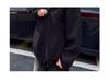 Autumn Men's Space Cotton Hooded Heavyweight Hoodie: Versatile Solid Color Jacket for Couples - Suitable for Spring and Autumn.