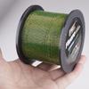 FTK Spotted 1,000-Meter Camouflage Nylon Line, Color-Changing Fishing Line, Abrasion-Resistant Main Line