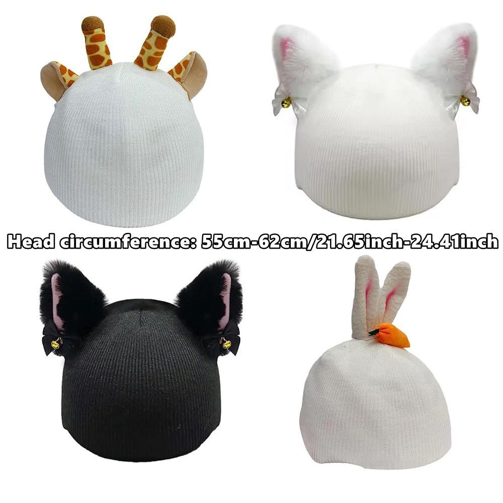 Windproof Skiing Helmet Covers Warm Helmet Protections Covers  Decorate Your Helmet