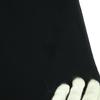 Mila Owen 24ss Long Sleeve Knit Long Dress Black 09WC0241124 Women Used