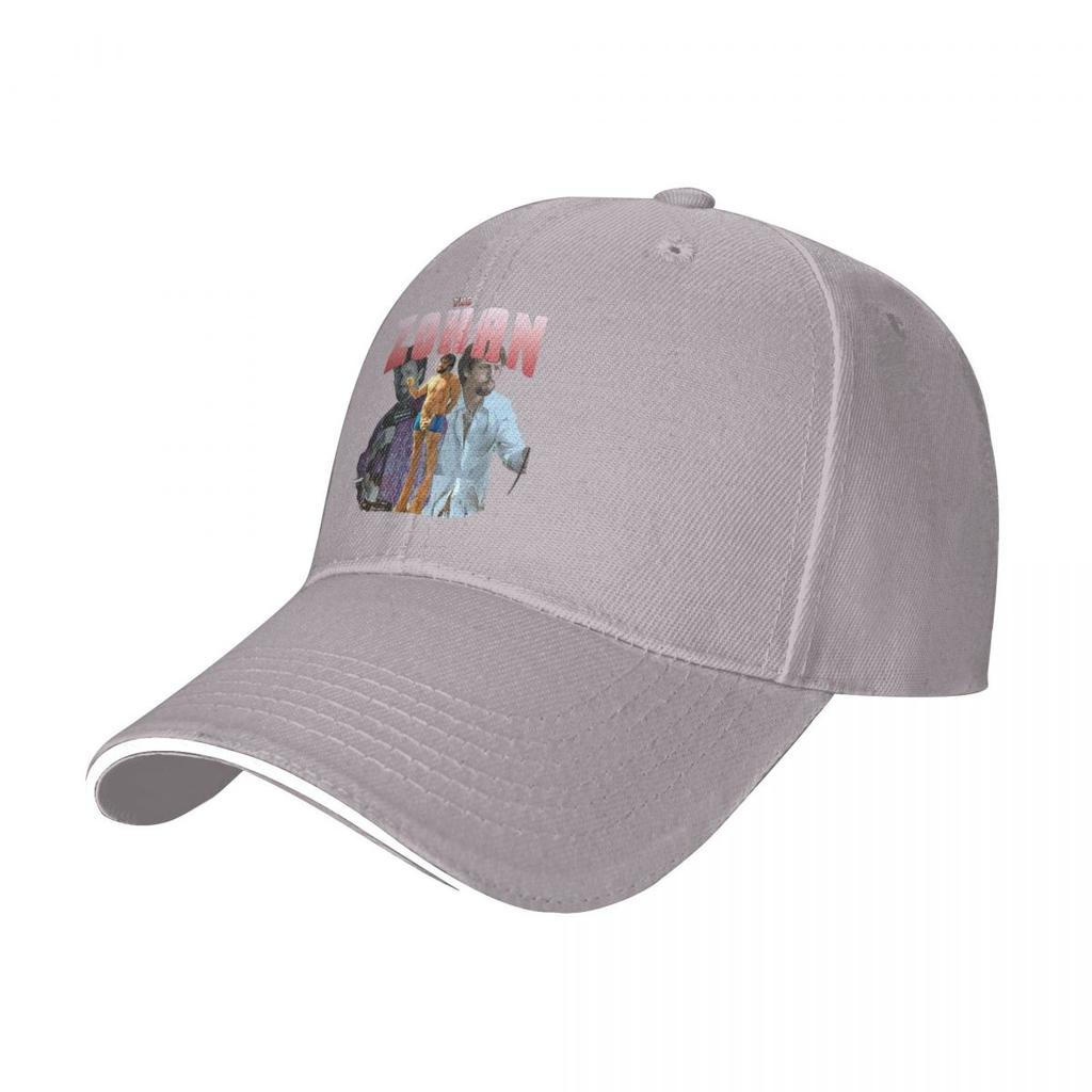 The Zohan Inspired Breathable Design Unisexs Cap Baseball Cap WoUnisexs Baseball Cap