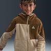 Nike Kids Sweatshirts Hooded Moderate