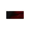 ASUS ROG Scabbard II Gaming Mouse Pad - Extra Large, Stain-Repellent Nano-Coating, Fray-Resistant Flat Stitching, Non-Slip, Genuine Domestic Product