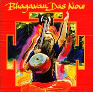 

CD BHAGAVAN DAS - Now TOCP65930PROMO Grand Royal 2001 Japan Obi Dance & Electronica