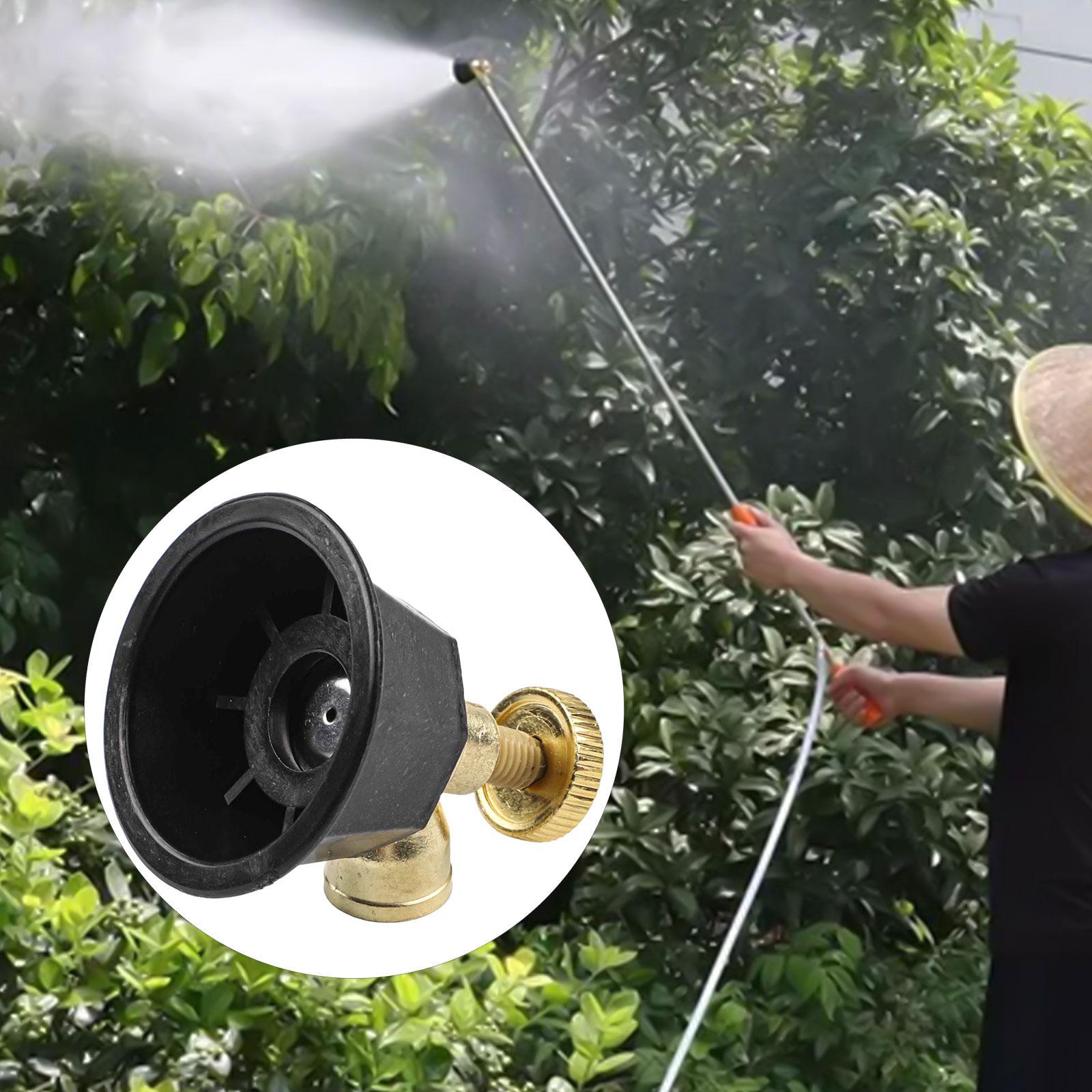 Adjustable Sprinkler Agricultural Sprinkler Innovative Spray Technology