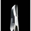 Craftsmanship Stainless Steel Nail Clipper G-1001 Single Item