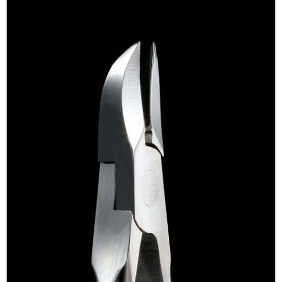 Craftsmanship Stainless Steel Nail Clipper G-1001 Single Item