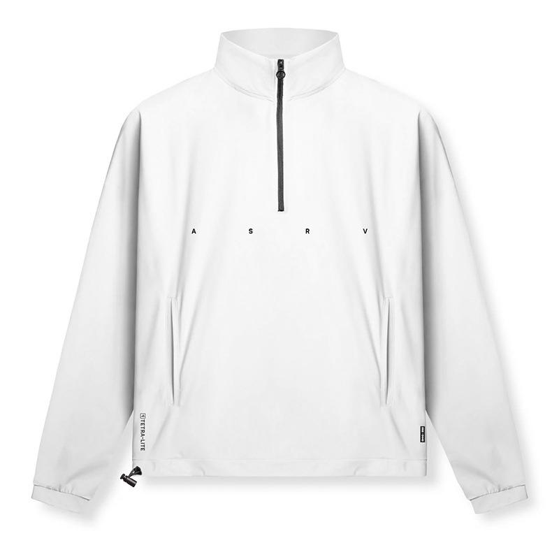 Men S Half Zip Sweatshirt Us Size Quick Dry Waterproof Casual Loose Fit
