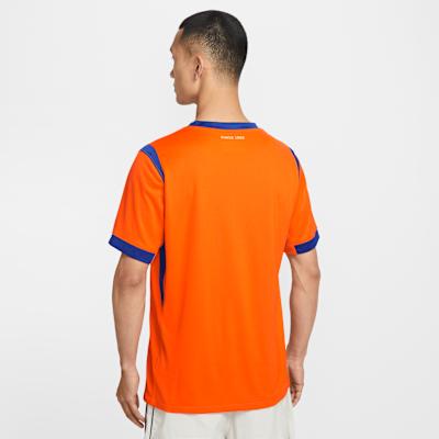Nike Dri Fit Soccer Jersey Fan Edition Men's