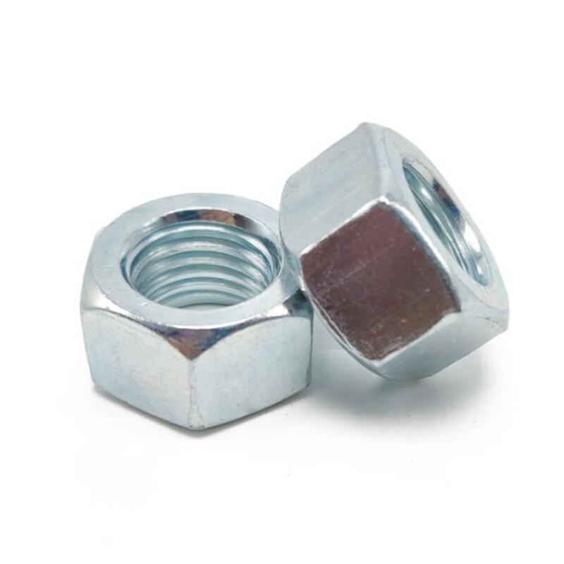 DIAIEN DIN 934 Grade 8 Hex Nut