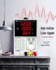 Longwei Adjustable Programmable DC Power Supply 30V 10A/5A for Electroplating and Repair