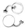 Classic Car Accessories Retro Side Mirror Easy Installation Long Lasting Use Classic Car Restoration For Classic Cars