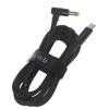 100W USB-C Type-C Cable Adapter for Laptop USB-C to Universal Connector Jack