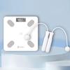 GUFIUS Smart Body Fat Scale and Fitness Sets (CN version)