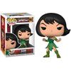 Figure POP - FUNKO - Ashi N°1053 - Vinyl 9 Cm - Window Box - Samurai Jack