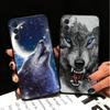 Wolf Moon Animal Soft Phone Case for Samsung A17 A37 A57 A16 A26 A36 A56 A15 A25 A35 A55 A14 A24 A34 A54 A13 A23 A33 A53 A52 A12