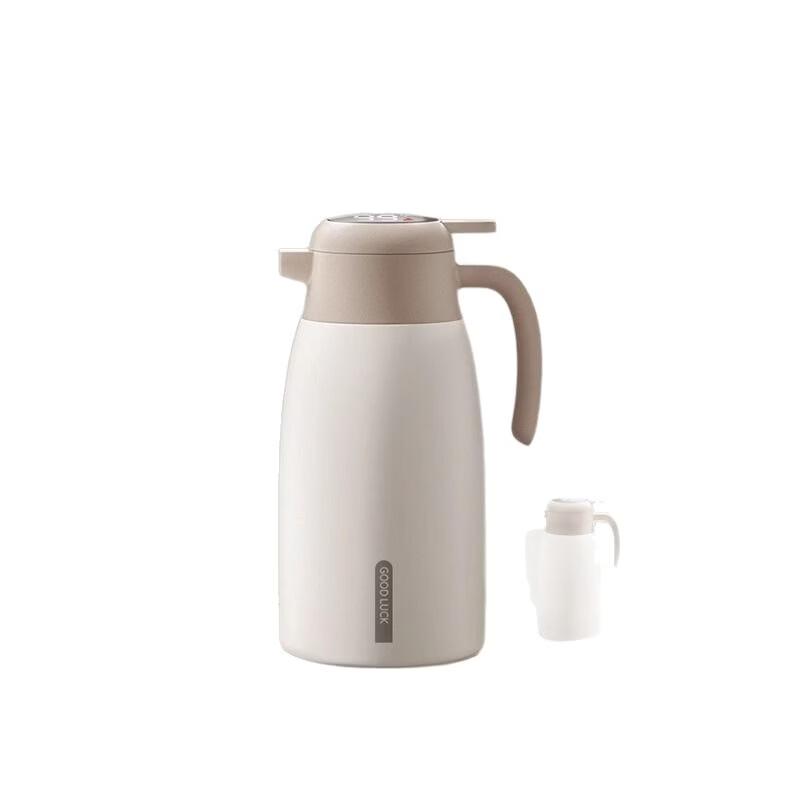 Shangqi Smart Insulated Thermos Bottle