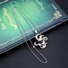 Anime Necklace ONE PIECE Straw Hat Pirates Luffy