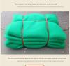 6-Pin Dustproof Polyester Mesh Net for Construction, Greening, and Coal Covers