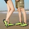 Heren en Dames Blootsvoets Zwemmen Sport Waterschoenen Buiten Sneldrogend Ademend Strand Grote Maat Schoenen Koppel Waadschoenen