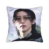 Ren Meguro SAKAMOTODAYS Movie Pillowcase Polyester Cushion Cover Gift  Throw Pillow Case Cover Home Wholesale Xcm