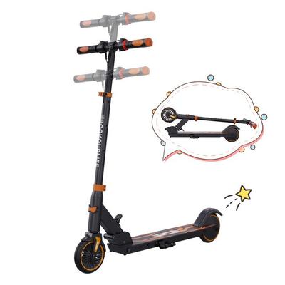 RCB Electric Scooter 250W – 5.5" Tires – 20 Km/h – Foldable – Range 12-16 Km – Orange