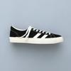Catch Ball B-02 Suede_Black
