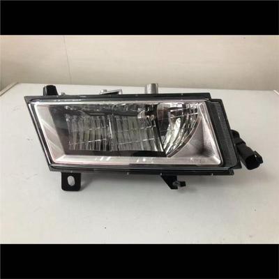 Compatible Front LED Fog Light Assembly for Scania G410, G440, G450